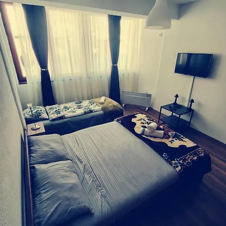 Apartment Time To Relax *