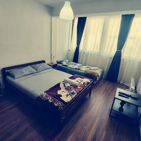 Time To Relax Apartment Mavrovo